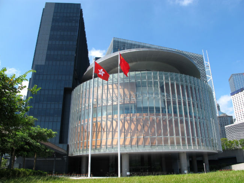 褫奪四議員資格 教關組織憂司法獨立受損