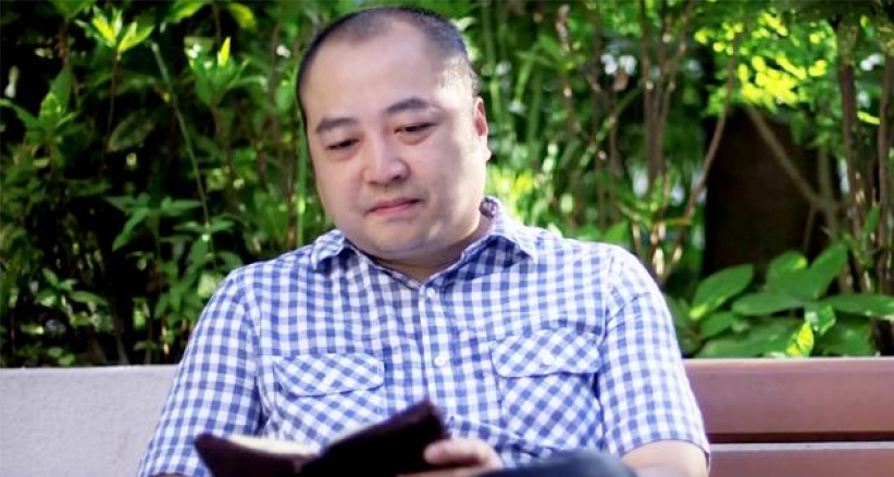 屋邨仔变「炒楼达人」滑铁卢遇耶稣翻转人生