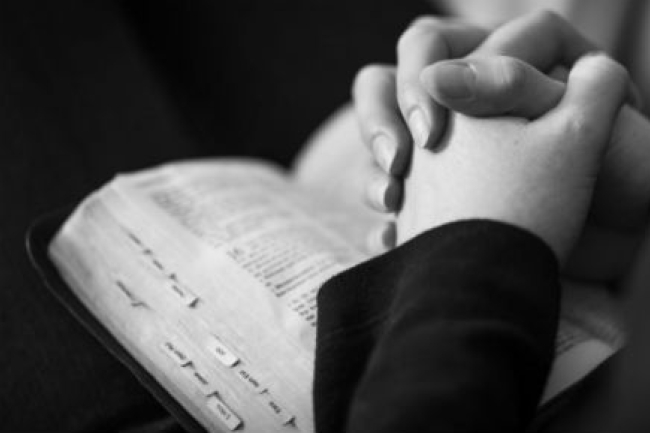 劉彤牧師：神回應禱告的三種方式—