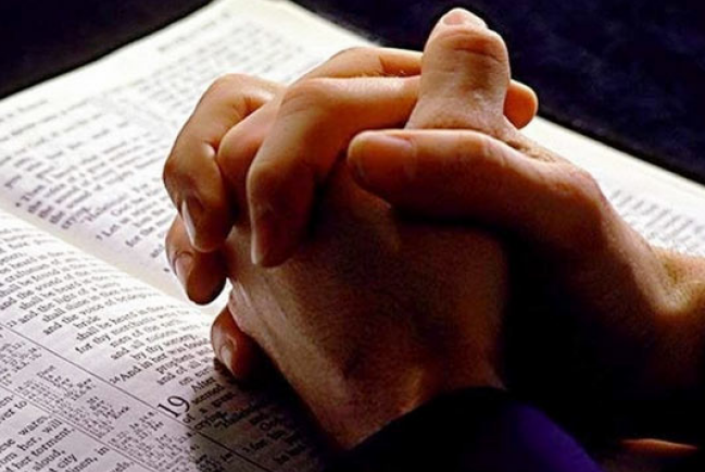 祈禱山更靈﹖禁食更逼切﹖寇紹涵逐一擊破禱告迷思