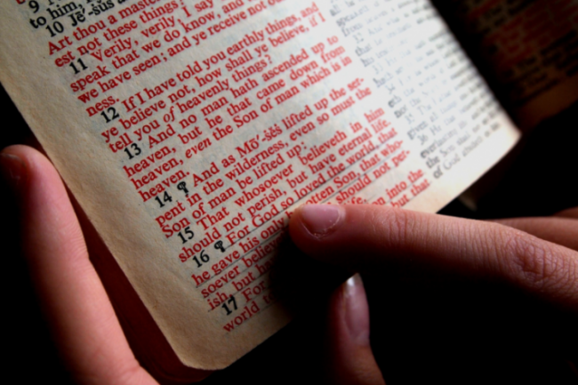 與神關係「若即若離」﹖劉彤牧師：保持「三個常在」