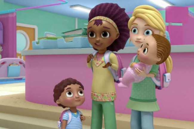 迪士尼動畫引入女同性戀家庭惹反同組織抗議