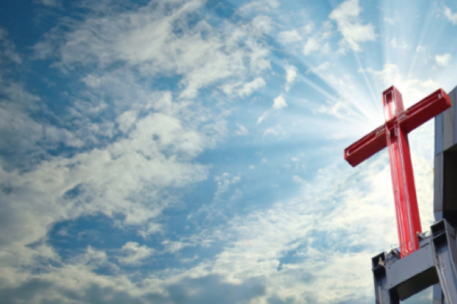 屬靈飢渴何時了﹖徐立牧師促教會改變思維模式和風氣