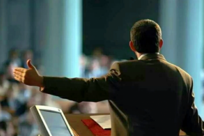 神學院院長談「講壇娛樂化」指耶穌從不「八股說教」