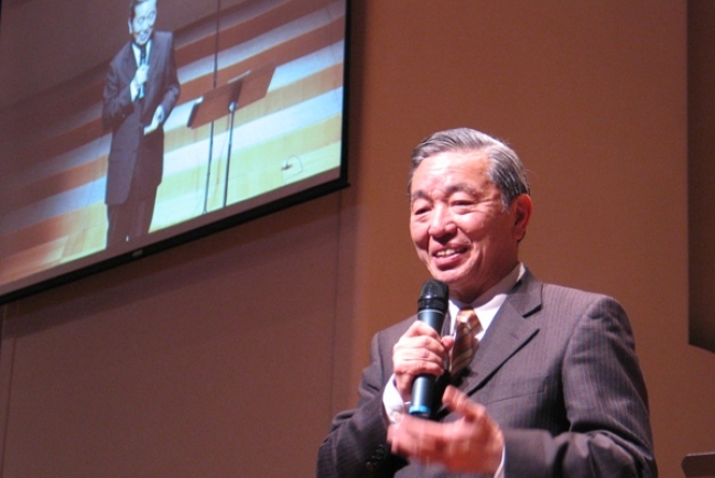 蔡元雲醫生：「社會撕裂」源頭是與上帝隔絕