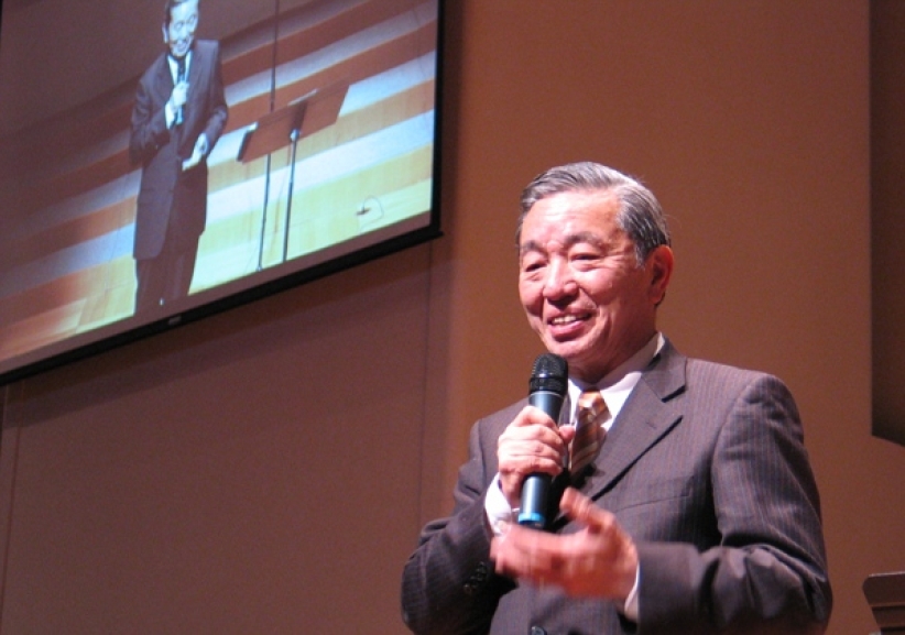 蔡元云医生：「社会撕裂」源头是与上帝隔绝