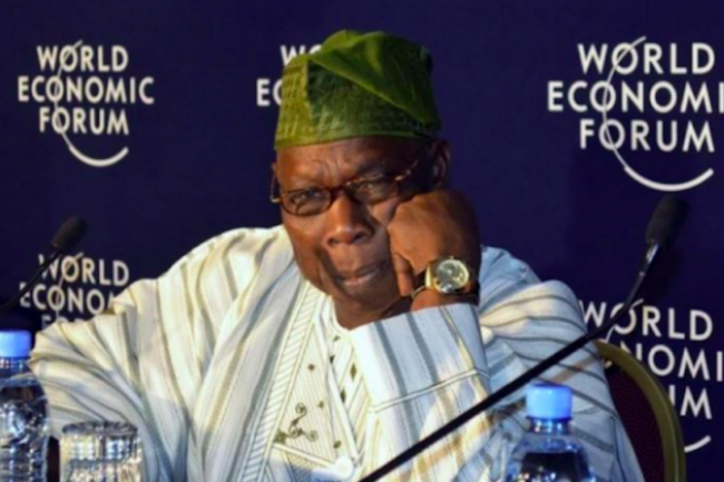 尼日利亞政局動盪 前總統呼籲國人歸信基督