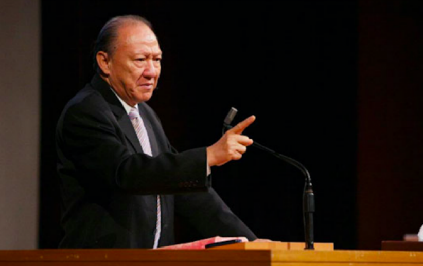 听错道是「大病」唐崇荣牧师促信徒保持「聆听的敏锐性」