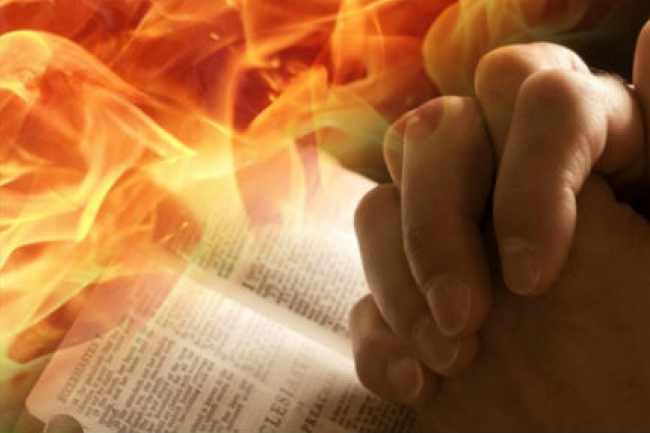 「神從不誤事」寇紹涵牧師談禱告的信心操練