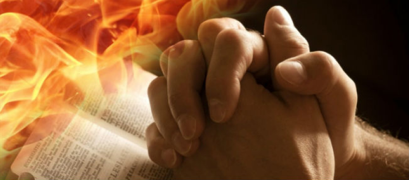 「神從不誤事」寇紹涵牧師談禱告的信心操練