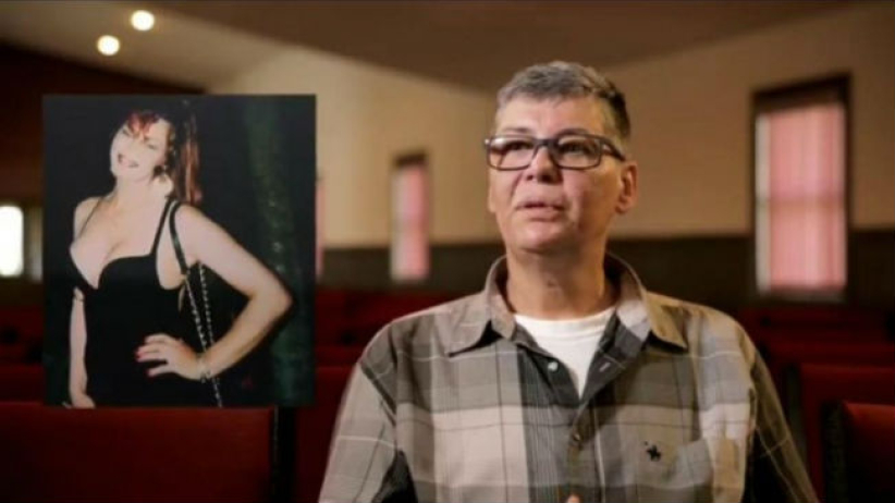 他過了廿年墮落的變性人生活——直至聽到上帝呼喚