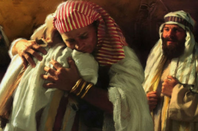 有仇不報非君子﹖梁永善牧師：審判交給上帝