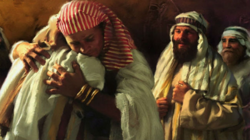 有仇不報非君子﹖梁永善牧師：審判交給上帝