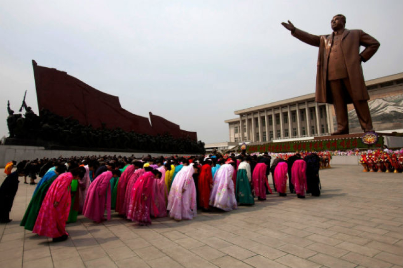 北韓「造神失敗」基督徒人數有增無減