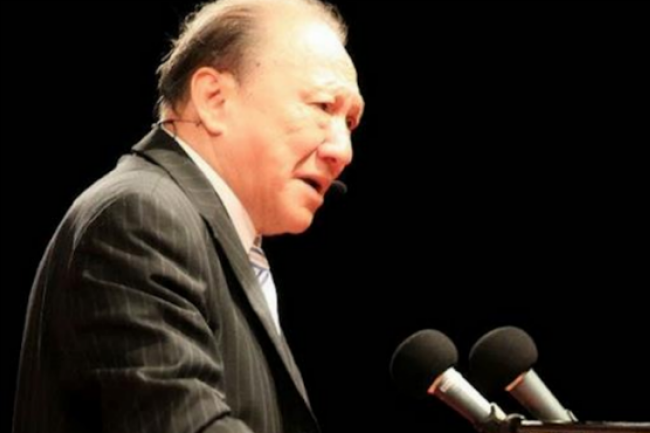 唐崇榮告誡基督徒歸正：你的自由有一天會受審判！