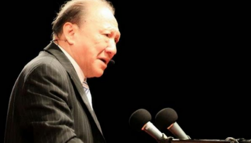 唐崇榮告誡基督徒歸正：你的自由有一天會受審判！