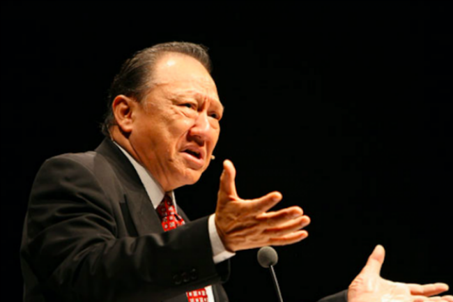 憑良心就可上天堂？唐崇榮牧師：不能沒有神的義！