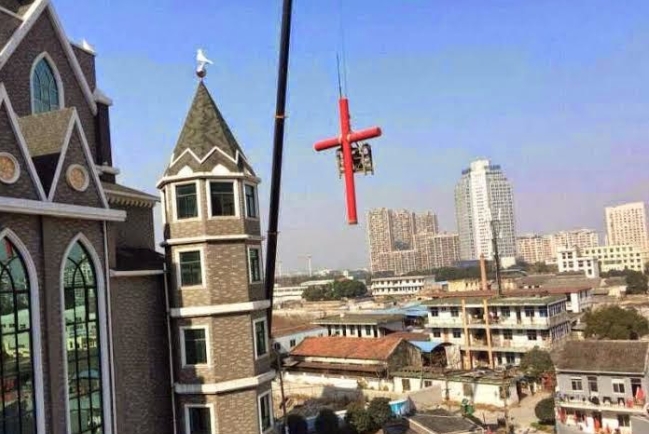 溫州貴州阻攔青少年返教會 威脅失高考資格