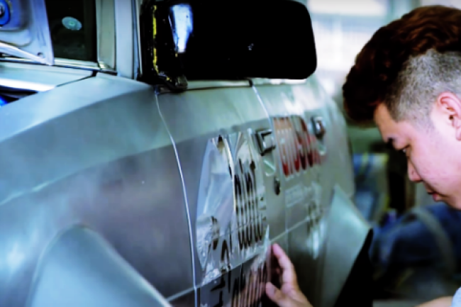 毒癮車手人生盡毁 遇上帝：祂行了神蹟！