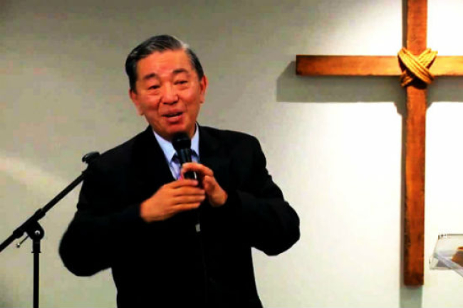 對屬靈生活充滿疑惑? 蔡元雲醫生解難