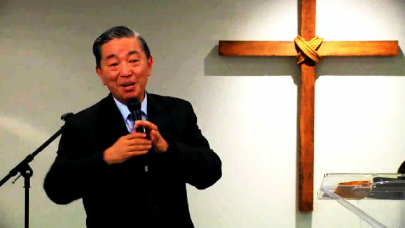 對屬靈生活充滿疑惑? 蔡元雲醫生解難