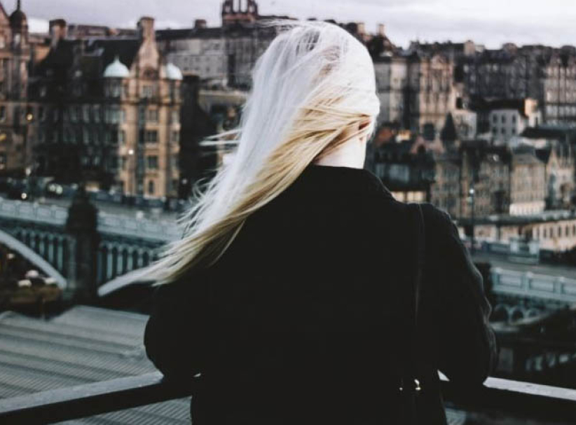 在破碎的世界裡基督徒如何尋找真理、公義和愛？