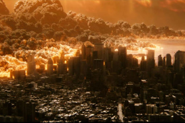 《聖經》預言逐步應驗 溫偉耀博士：如何為末世作準備﹖