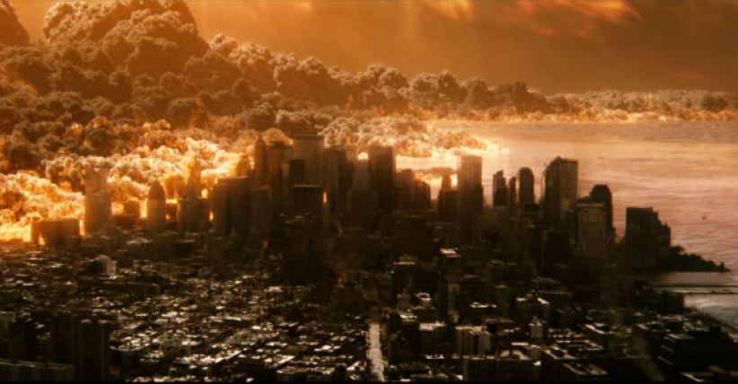 《圣经》预言逐步应验 温伟耀博士：如何为末世作准备﹖