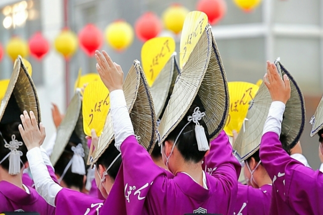 日本人守護祖先「死靈」文化成為信主攔阻