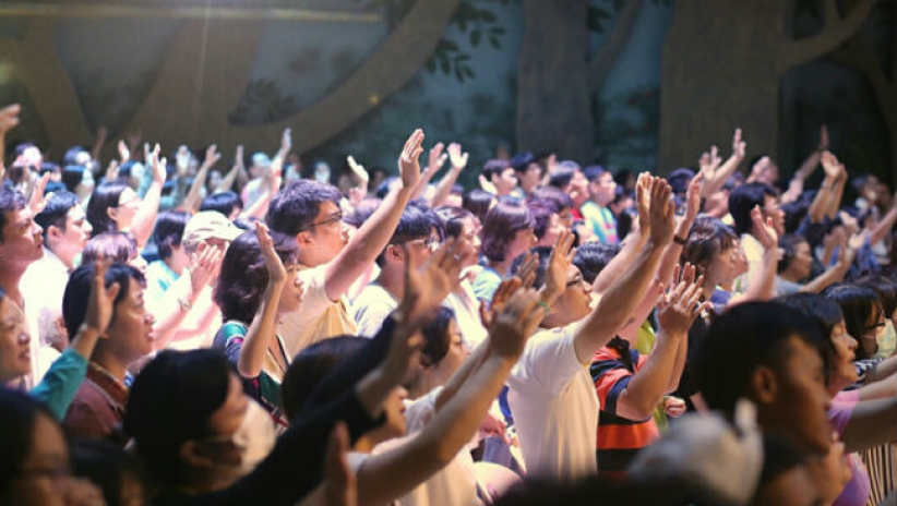 上载讲道录音遭执事反对 梁永善谈网络牧养成效