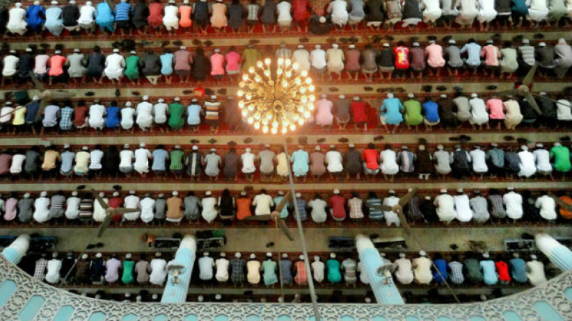 著名神学家唐崇荣解答：其他宗教也是起源于上帝吗？