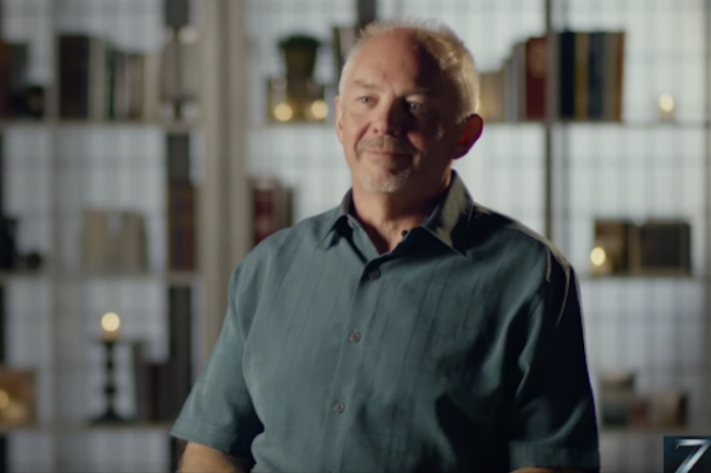 《天堂小屋》作者承認從婚外情中走出