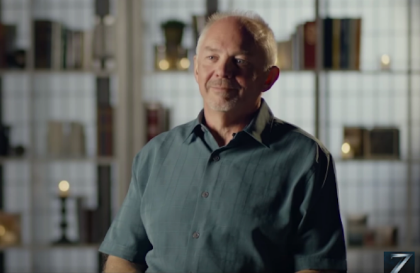 《天堂小屋》作者承認從婚外情中走出