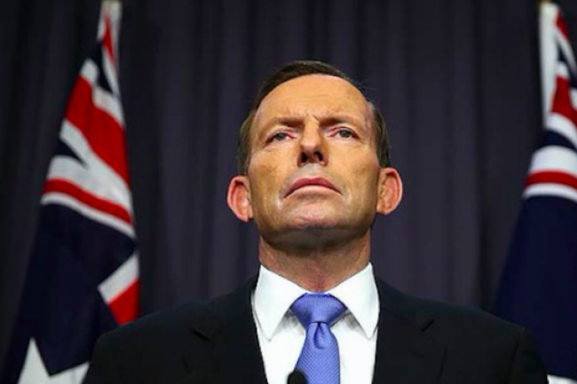 澳洲前總理艾伯特：同性婚姻瓦解社會結構 籲堅拒「政治正確」