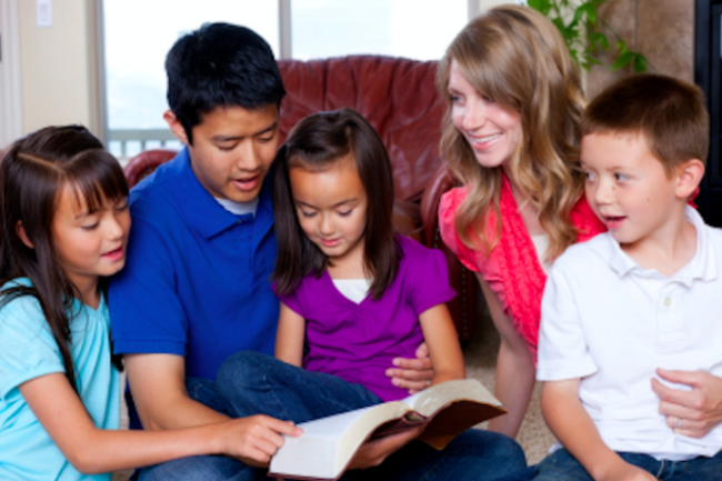 吳獻章：基督教信仰傳承「好不過三代」﹖