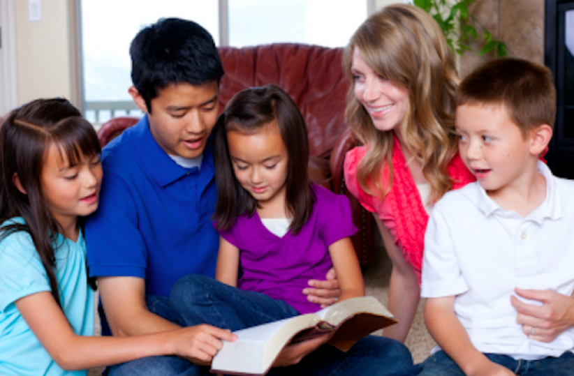 吳獻章：基督教信仰傳承「好不過三代」﹖