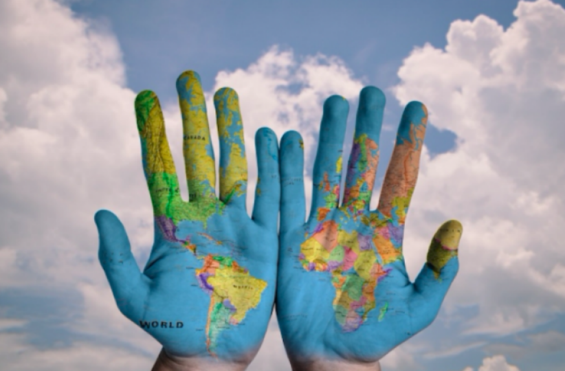 打破傳統定義！「宣教」不一定跨越國界