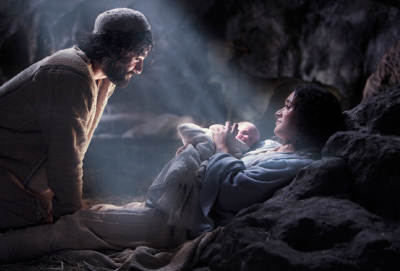 「圣灵感孕」不科学﹖神学家唐崇荣解谜团