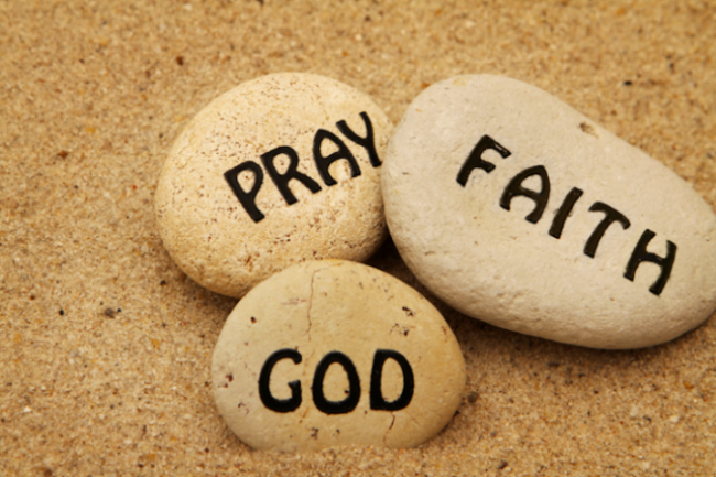 劉彤牧師：神蹟怎樣才能發生在我身上﹖