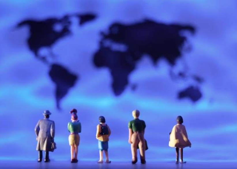 蔡頌輝教會宣教觀：全職侍奉不是「靈命最高境界」 ！