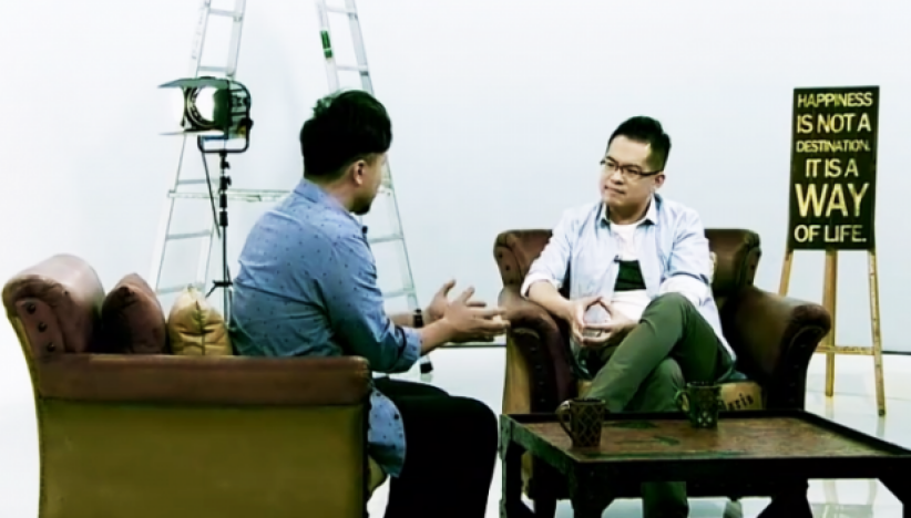 成全聖徒各盡其職 兩青年牧師談「職場教會」