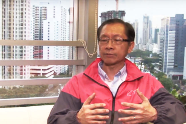 港政府性別承認諮詢 一人一信反對今日截止