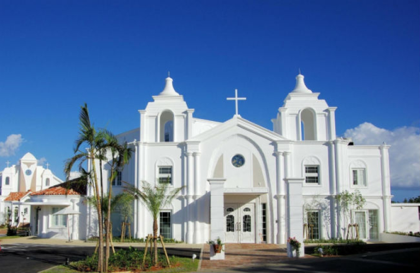 日本遊另類選——愛心滿滿的「白之家教會」