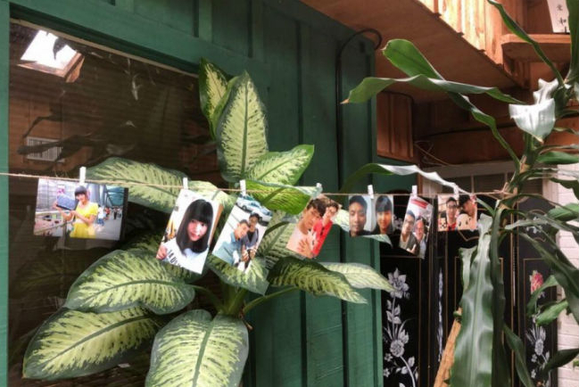 殉道年青中國宣教士李欣恒、孟麗思生平簡介