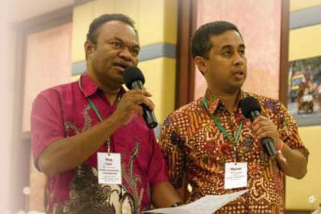 《聖經》翻譯後又如何﹖轉化生命工作才開始！