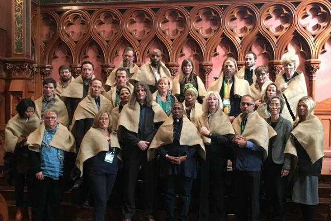 300神學家聯署《波士頓宣言》譴責福音派扭曲教義