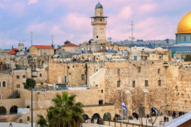 特朗普承認耶路撒冷為以色列首都 恐激化以巴衝突