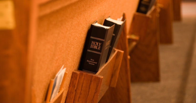 西方信仰危機 信耶穌卻否認有天堂和地獄﹖