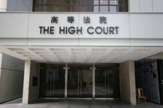 同性伴侶享已婚公務員福利 律政司：損一男一女婚姻制度