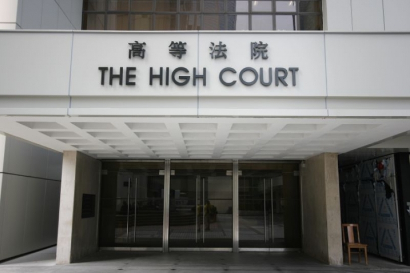 同性伴侶享已婚公務員福利 律政司：損一男一女婚姻制度